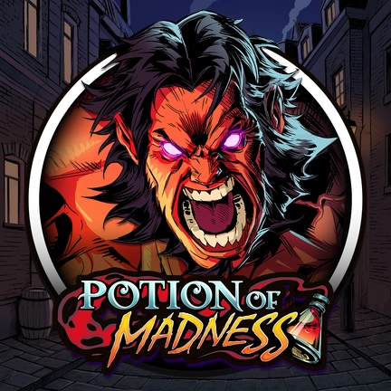 Potion of Madness