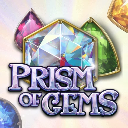 Prism of Gems
