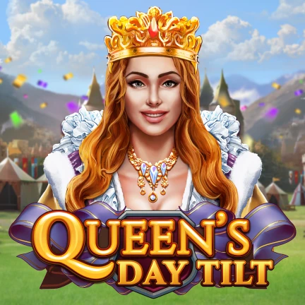 Queen's Day Tilt