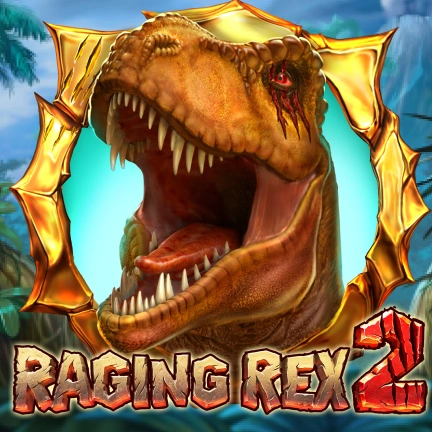 Raging Rex 2