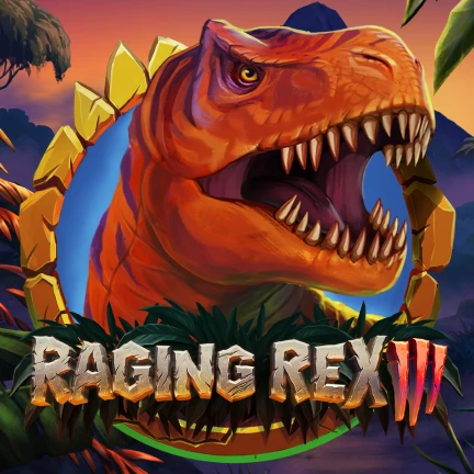 Raging Rex 3