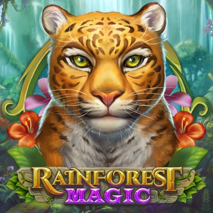 Rainforest Magic