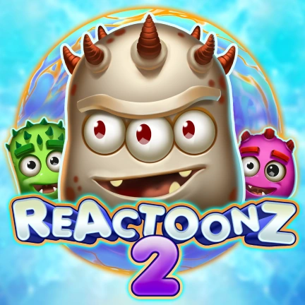 Reactoonz 2