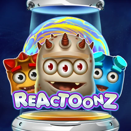 Reactoonz
