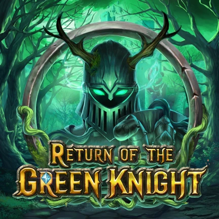 Return of The Green Knight