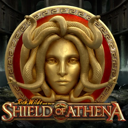 Rich Wilde and the Shield of Athena