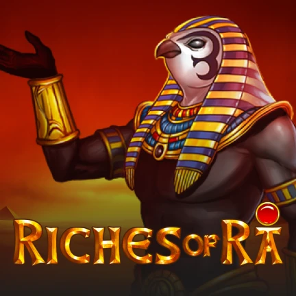 Riches of RA