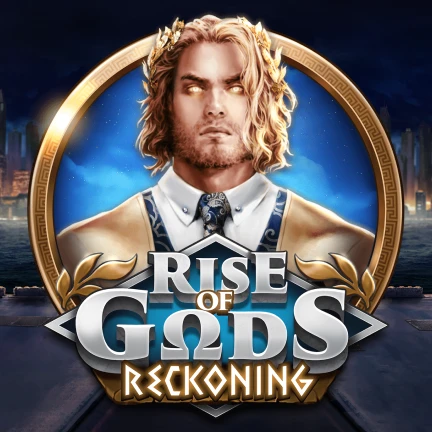 Rise of Gods: Reckoning