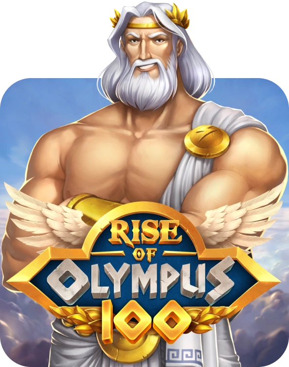 Rise of Olympus 100
