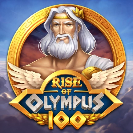 Rise of Olympus 100