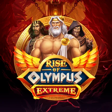 Rise of Olympus Extreme