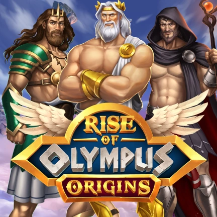Rise of Olympus Origins