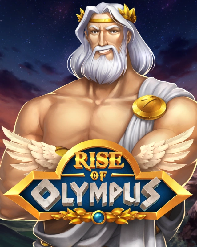 Rise of Olympus