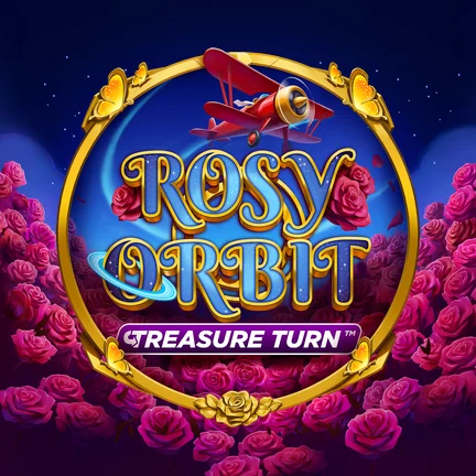 Rosy Orbit Treasure Turn