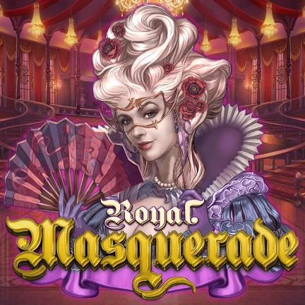 Royal Masquerade