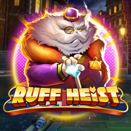 Ruff Heist