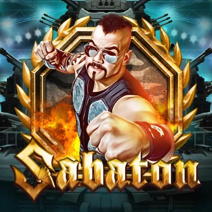 Sabaton