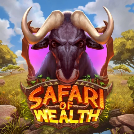 Safari of Wealth