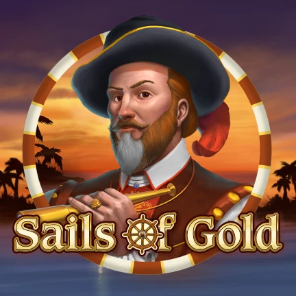 Sails of Gold