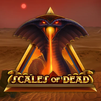 Scales of Dead