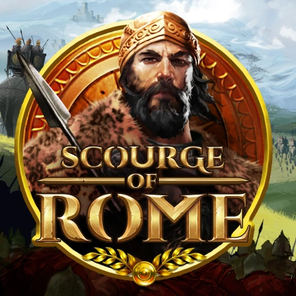 Scourge of Rome