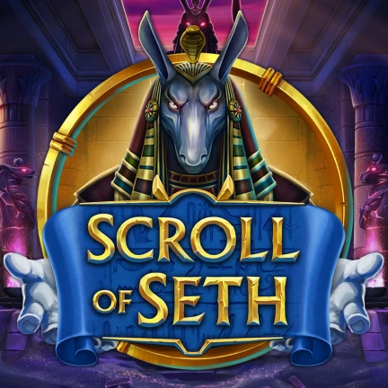 Scroll of Seth