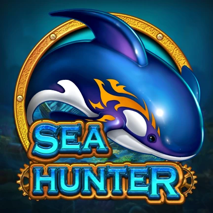 Sea Hunter