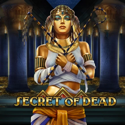 Secret of Dead