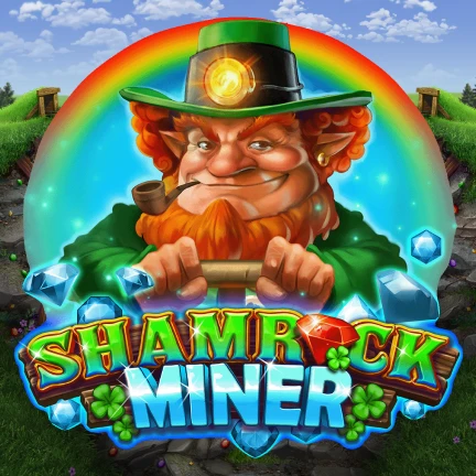 Shamrock Miner