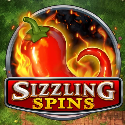 Sizzling Spins