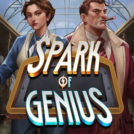 Spark of Genius