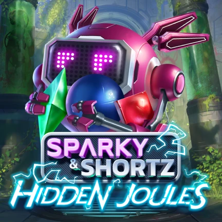 Sparky & Shortz Hidden Joules