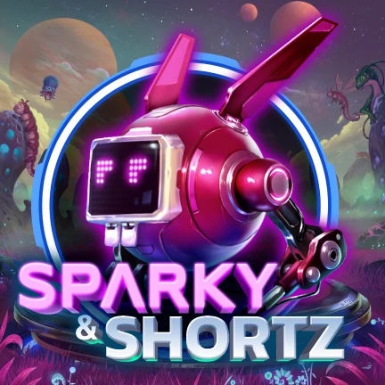 Sparky & Shortz