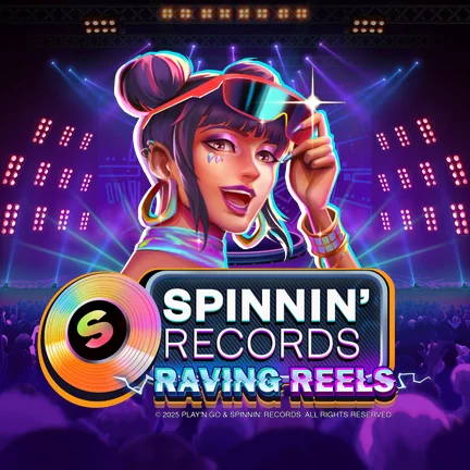 Spinnin’ Records: Raving Reels