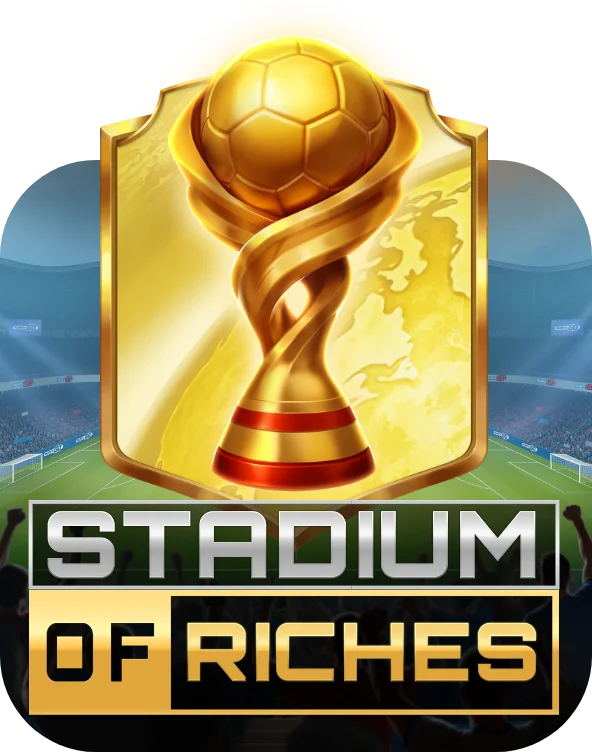 Stadium of Riches