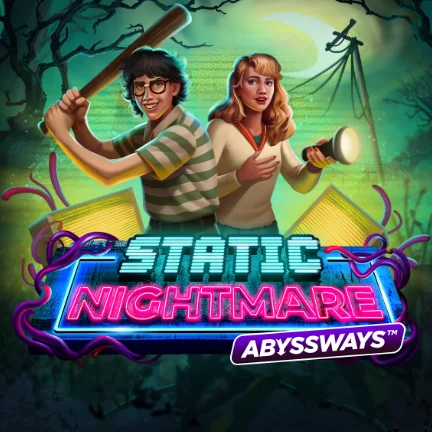 Static Nightmare Abyssways