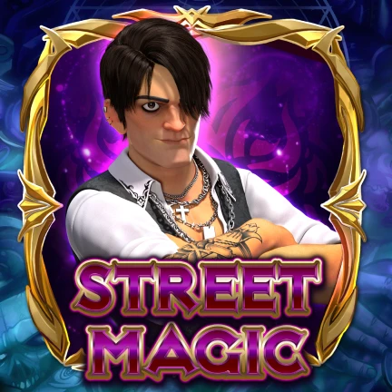 Street Magic