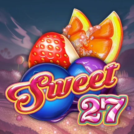 Sweet 27