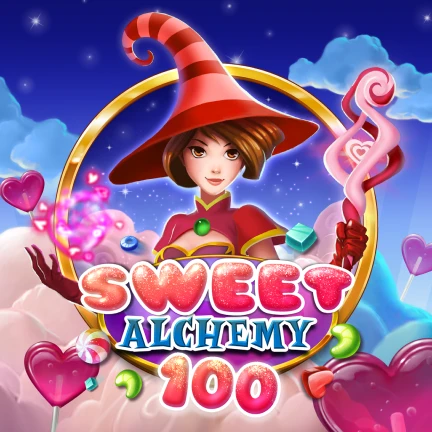 Sweet Alchemy 100