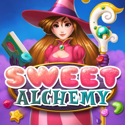 Sweet Alchemy