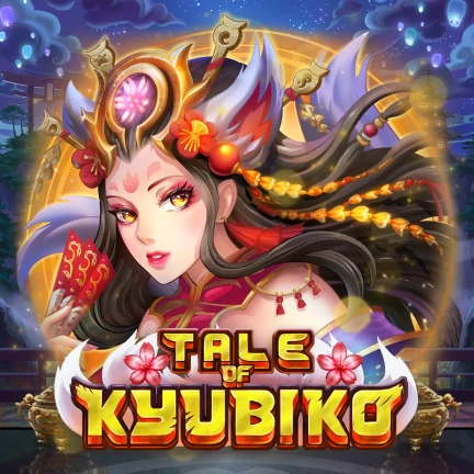 Tale of Kyubiko