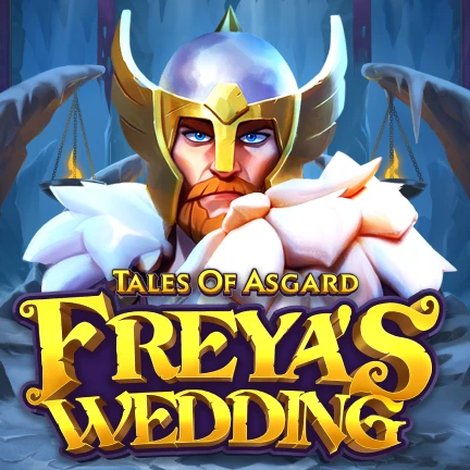 Tales of Asgard: Freya's Wedding