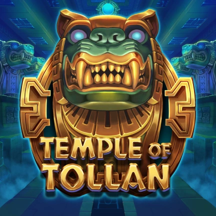 Temple of Tollan