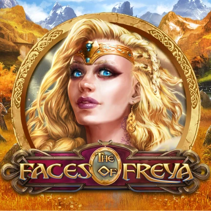 The Faces of Freya