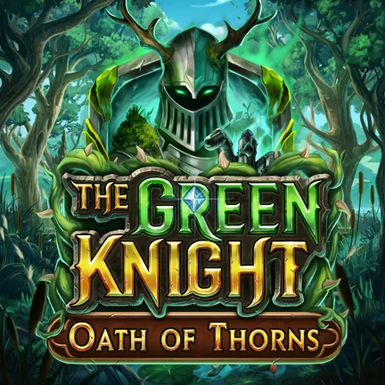 The Green Knight Oath of Thorns