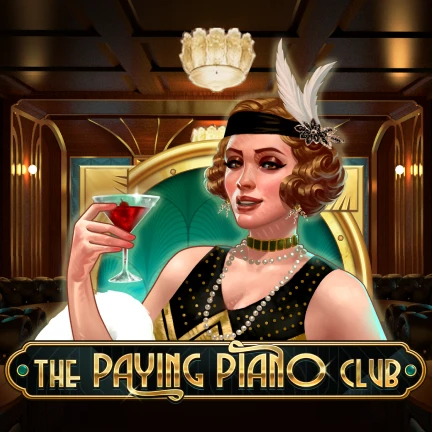 The Paying Piano Club