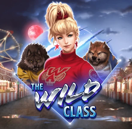The Wild Class