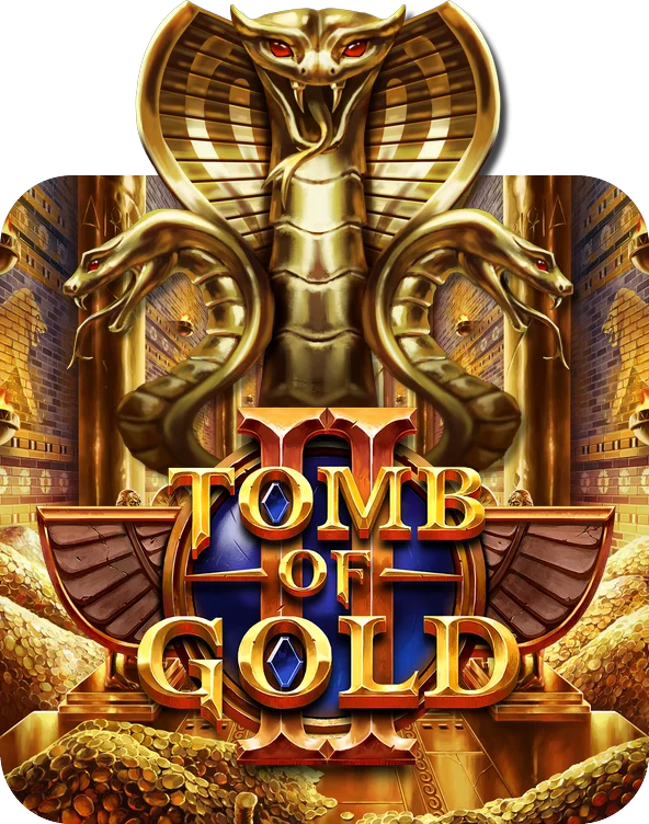 Tomb of Gold II