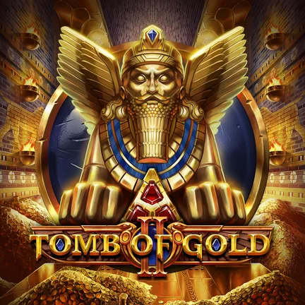 Tomb of Gold II