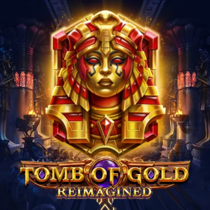 Tomb of Gold Reimagined
